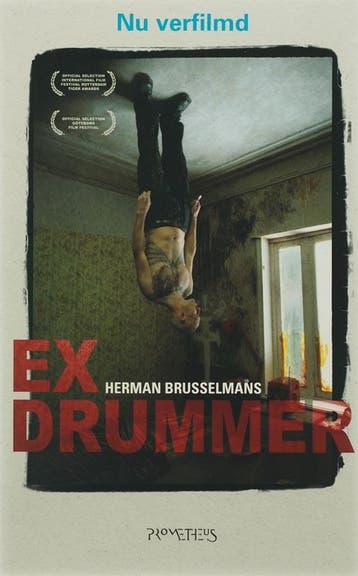 Ex-drummer / Plotseling gebeurde er niets / 3 9789044608816, Verzenden, Herman Brusselmans