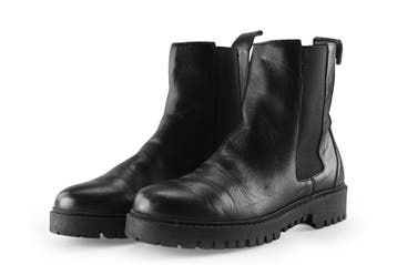 Guess Chelsea boots in maat 40 Zwart, Kleding | Dames, Schoenen, Guess, Verzenden, Zwart, Overige typen