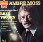 André Moss - Plays The Greatest Hits Of Billy Vaughn, Verzenden