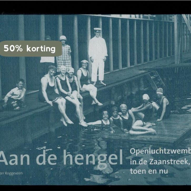 Aan de hengel 9789078381181 P. Roggeveen, Livres, Histoire & Politique, Envoi