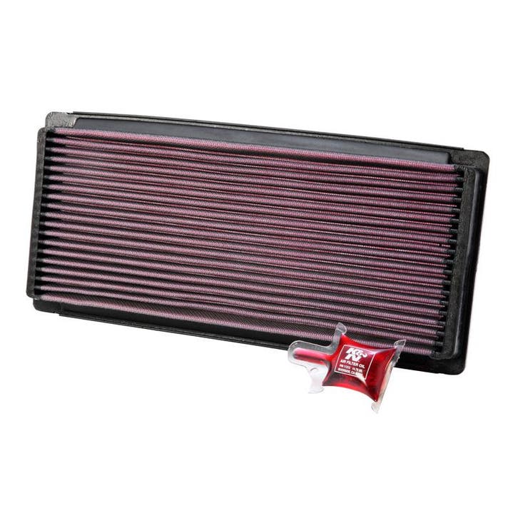 K&N Vervangingsluchtfilter | Ford Usa / Volkswagen |  JETTA, Autos : Pièces & Accessoires, Moteurs & Accessoires, Envoi