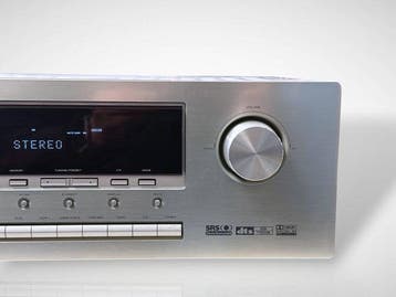 Marantz - SR4400/N15 / 6.1-kanaals Home Theater Solid state, Nieuw