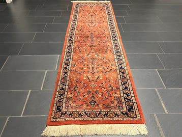Sarouck - Tapijt - 300 cm - 80 cm, Nieuw