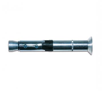 Anker met hoog prestatievermogen FH II-roestvrij 105mm (BO 5, Doe-het-zelf en Bouw, Verzenden, Nieuw