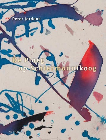 De Ploeg Op Schiermonnikoog | Peter Jordens | Nieuw, Verzenden, Nieuw, Peter Jordens