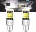 AMPOULE LED CANBUS P21W FEU DE RECUL, Verzenden