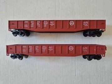 Fleischmann H0 - 1426 - Ensemble de wagons de marchandises, Nieuw