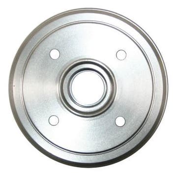 Remtrommels Achteras Chevrolet Spark 0.8 2005-2010, Verzenden