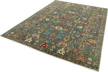 Kazak - Meisterstück - Nieuw - Tapijt - 310 cm - 247 cm, Nieuw