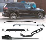 KIT CARROSSERIE BMW X5 G05 18- LOOK BLACK KNIGHT NOIR BRILLA, Verzenden