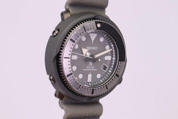 Seiko - Prospex - Zonder minimumprijs - SNE537P1 | V157-0DC0