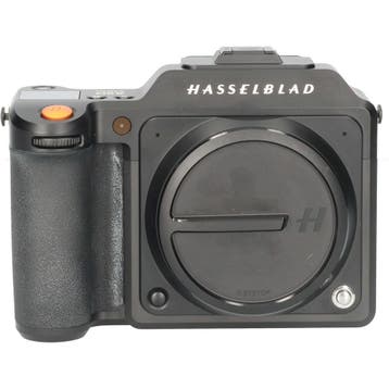 Tweedehands Hasselblad X2D 100C Body CM6645, Ophalen of Verzenden