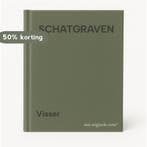 SCHATGRAVEN 9789023917069 Visser, Verzenden, Gelezen, Visser