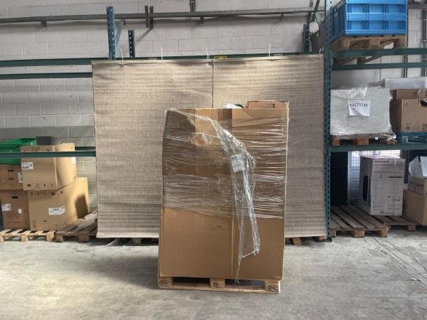 Veiling - Amazon Mystery mix Retourpallet, Articles professionnels, Stock & Retail | Stocks