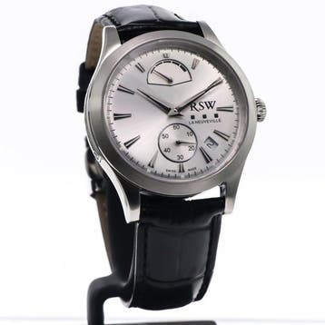 RSW - La Neuveville Open Heart Automatique Collection -, Nieuw