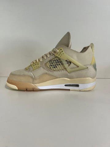 Nike - Air Jordan 4 - Sneakers - Taille : EU 40.5