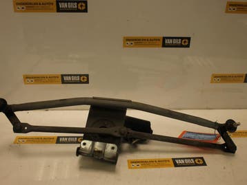 Ruitenwismotor+Mechaniek Volkswagen LT O129329
