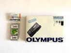 Olympus - Pearlcorder S725 Draagbare cassettespeler, Nieuw