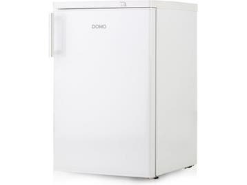 Domo DO91135F - Diepvriezer - 80 liter - Energieklasse B -, Verzenden