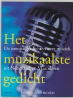 Het muzikaalste gedicht 9789057590184, Verzenden