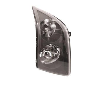 Phare Droit Pour Volkswagen Vw Crafter 06-16, Auto-onderdelen, Verlichting, Verzenden, Nieuw