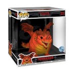 Funko Pop Dungeons &amp; Dragons  Themberchaud 1331 Jumbo, Verzenden, Nieuw