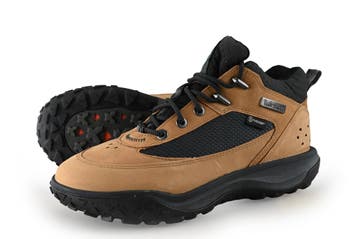 Timberland Wandelschoenen in maat 43 Bruin, Verzenden