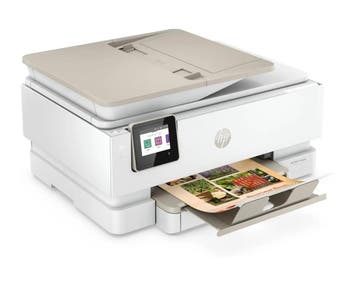 HP Envy Inspire 7920e Multifunctionele Inkjetprinter, Sca..., Computers en Software, Ophalen of Verzenden, Nieuw