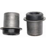 Control Arm Bushings, Front, Upper, Rubber, Black, Buick,, Ophalen of Verzenden, Nieuw