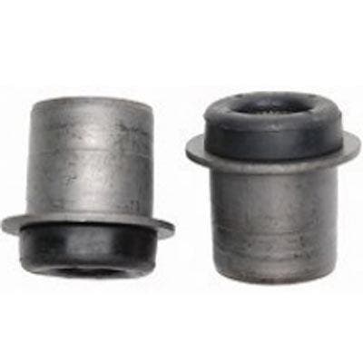 Control Arm Bushings, Front, Upper, Rubber, Black, Buick,, Autos : Pièces & Accessoires, Autres pièces automobiles, Enlèvement ou Envoi