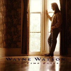 Wayne Watson - How Time Flies, Verzenden, Gebruikt