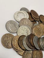 Polen. Lot of 45x 2 zlote 1932-1934