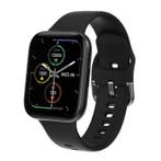 P8 SE Plus Smartwatch Smartband Smartphone Fitness Sport, Verzenden, Nieuw, COLMI
