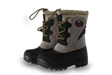 Olang Snowboots Meisjes in maat 26 Beige, Verzenden, Schoenen