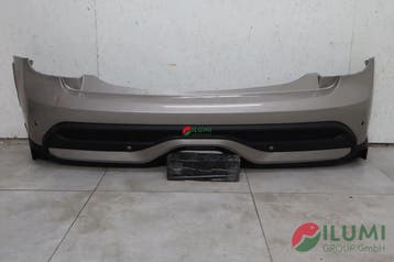 Achterbumper Mini Cooper F55 S Lift 9450579, Verzenden
