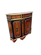 Credenza - Hout - H : 96 cm