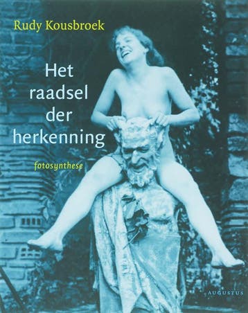 Raadsel der herkenning 9789045700274 Rudy Kousbroek, Verzenden, Rudy Kousbroek