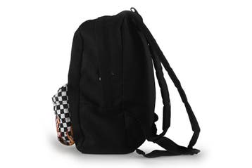 Vans Rugzak Zwart, Handtassen en Accessoires, Tassen | Rugtassen, Verzenden, Nieuw, 25 tot 40 cm, 30 tot 45 cm
