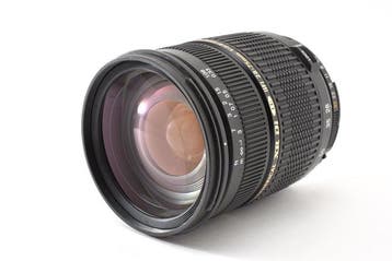 Tamron SP AF 2.8/28-75mm XR Di LD Aspherical (IF) for Nikon, Nieuw