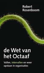 De Wet van het Octaaf - Robert Rosenboom - 9789025960322 - H, Verzenden, Nieuw