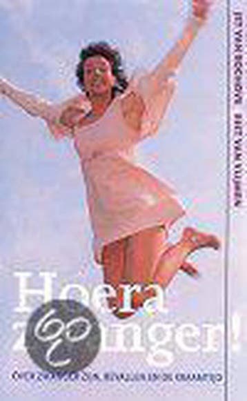 Hoera zwanger ! 9789022526415 Jet van Bochove, Verzenden, Jet van Bochove