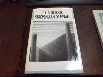 Strepen aan de hemel 9789070038847 Durlacher, Verzenden, Gelezen, Durlacher