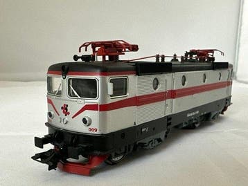 Märklin H0 - 37419 - Locomotive électrique (1) - série Rc 2, Hobby en Vrije tijd, Nieuw