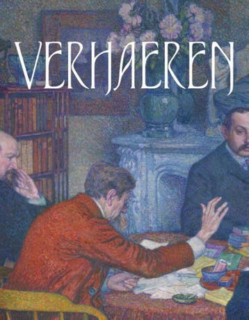 Emile Verhaeren 9789461613394, Verzenden