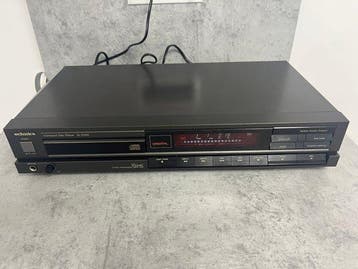 Technics - SL-P200 Lecteur de CD