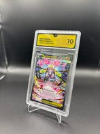 Pokémon - 1 Graded card - Mega Zygarde 120 Perfect Order, Nieuw