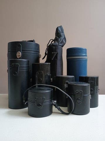Nikon, Pentax, Olympus, Tamron, CIBA Nikon CL-73 / Pentax