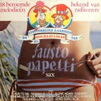 Fausto Papetti - Duo Haay &amp; Faay Presenteert Fausto Pape, Verzenden