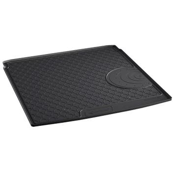 Rubber kofferbakmat | geschikt voor Volkswagen | Passat 05-1, Verzenden, Nieuw