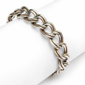 Zonder minimumprijs - Buddha to Buddha - Armband Zilver, Nieuw